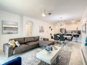 Magical Disney-Themed Townhome in ChampionsGate